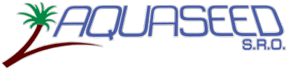 Aquaseed Company Logo